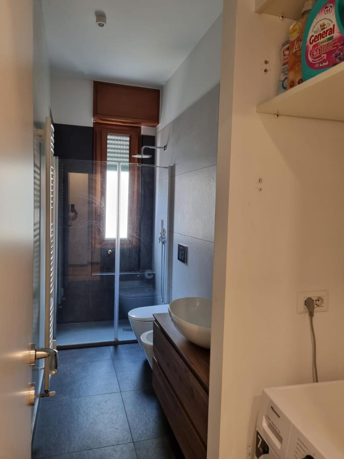 ミラノMassi'S Houseアパートメント エクステリア 写真